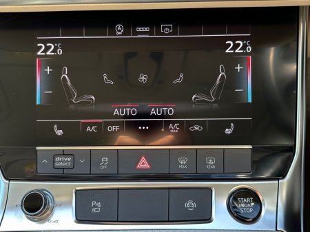 2023 Audi A6 - photo 21
