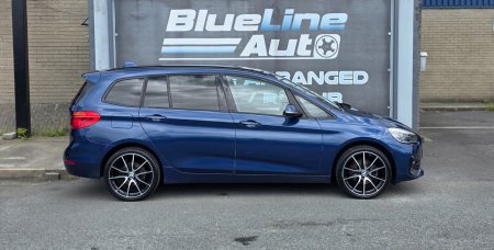 2021 BMW 2-Series - photo 5