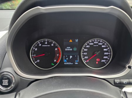 2018 Mitsubishi Eclipse - photo 18