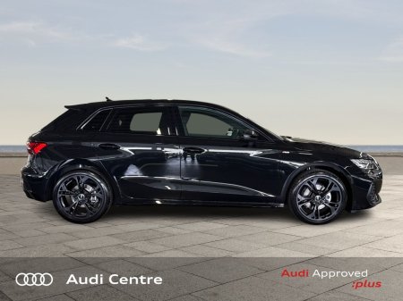 2026 Audi A3 - photo 6