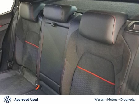 2025 Volkswagen Golf - photo 27