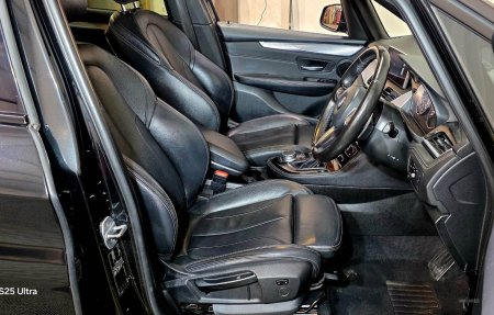 2017 BMW 2-Series - photo 9