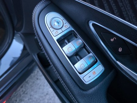 2017 Mercedes-Benz C-Class - photo 27