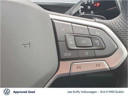 2026 Volkswagen Tayron - photo 28