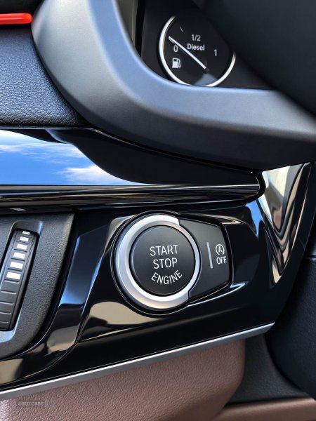 2015 BMW X5 - photo 23