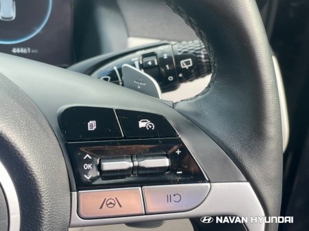2024 Hyundai Tucson - photo 22