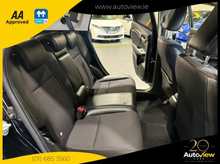 2019 Honda Fit - photo 11