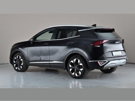 2023 Kia Sportage - photo 2