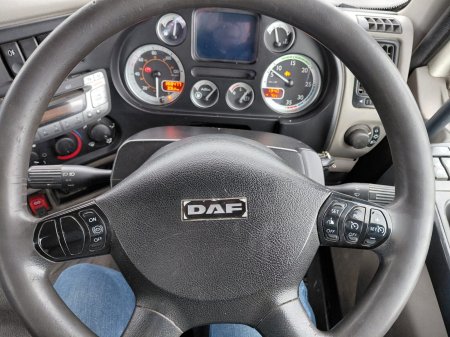 2013 DAF LF - photo 19