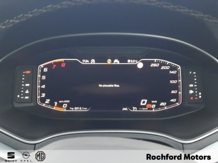 2025 SEAT Arona - photo 15