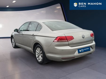 2016 Volkswagen Passat - photo 3