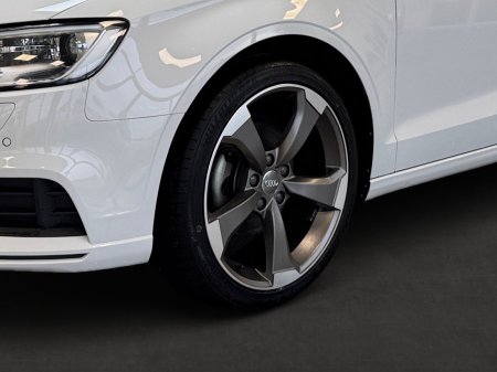 2018 Audi A3 - photo 10
