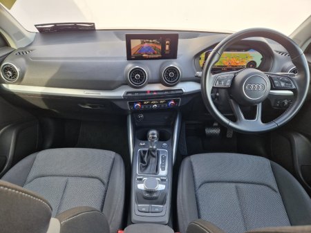 2018 Audi Q2 - photo 25