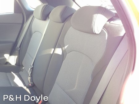 2018 Hyundai i30 - photo 10