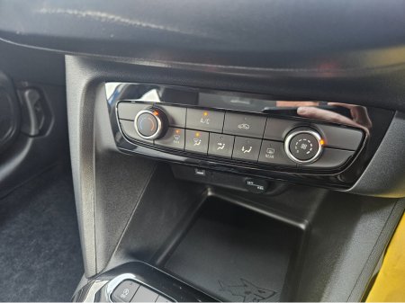 2026 Opel Corsa - photo 9