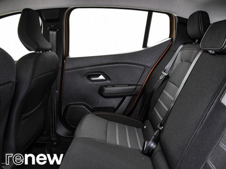 2023 Dacia Sandero Stepway - photo 11