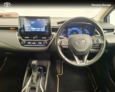 2019 Toyota Corolla - photo 9