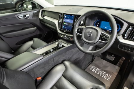 2024 Volvo XC60 - photo 8