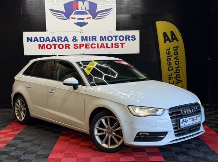 2014 Audi A3 - photo 2