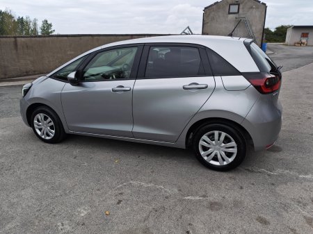 2022 Honda Fit - photo 4