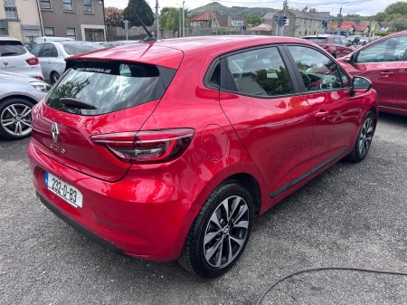 2023 Renault Clio - photo 18