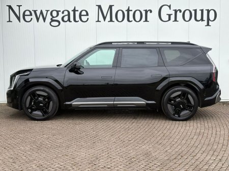 2026 Kia EV9 - photo 8