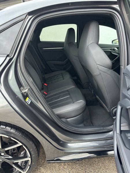 2021 Audi A3 - photo 21