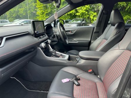 2023 Toyota RAV4 - photo 8