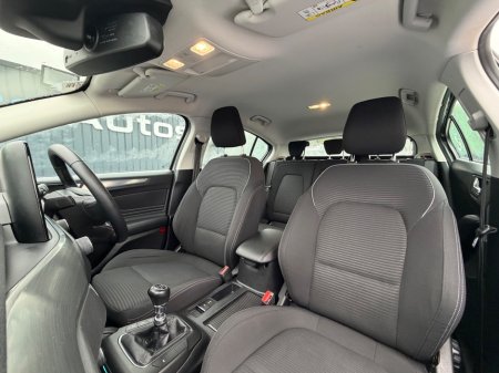 2019 Ford Focus - photo 56