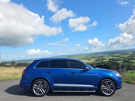 2017 Audi Q7 - photo 23