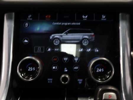 2022 Land Rover Range Rover Sport - photo 19