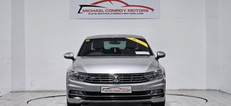 2015 Volkswagen Passat - photo 3