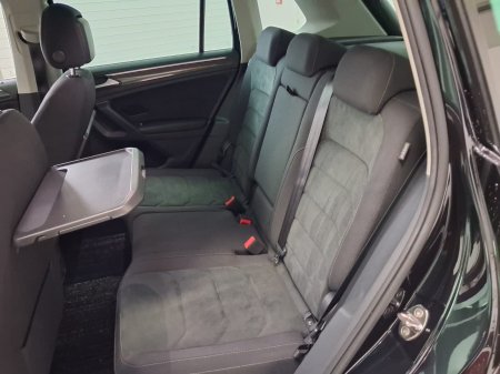 2019 Volkswagen Tiguan - photo 20