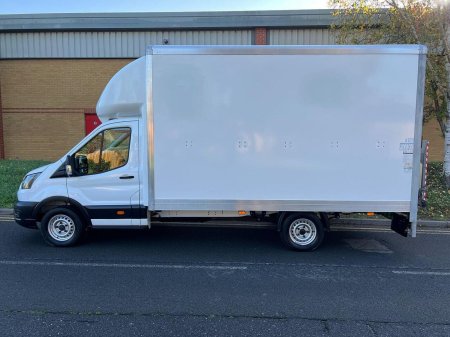 2022 Ford Transit - photo 17