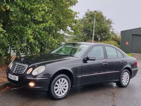2007 Mercedes-Benz E-Class - photo 7