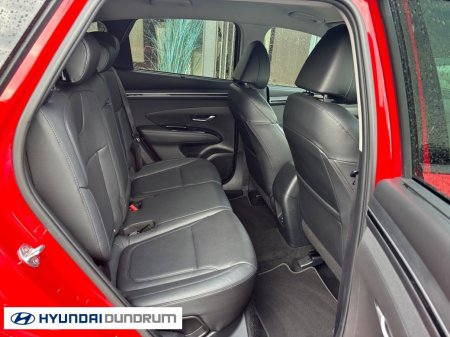 2022 Hyundai Tucson - photo 7