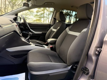 2012 Ford Kuga - photo 22