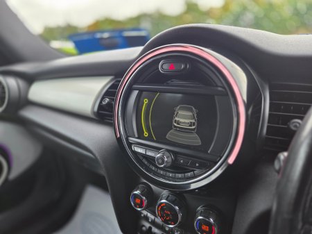 2015 Mini Cooper - photo 21