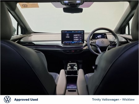 2026 Volkswagen ID.5 - photo 26
