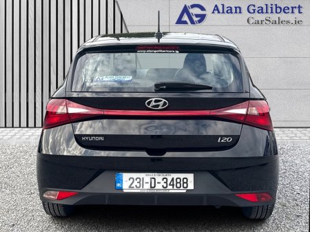 2023 Hyundai i20 - photo 6