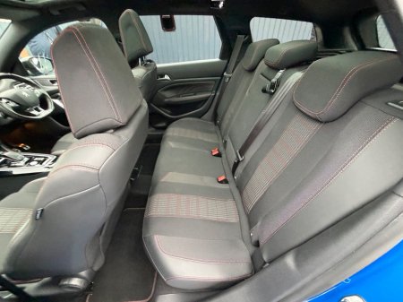 2021 Peugeot 308 - photo 39