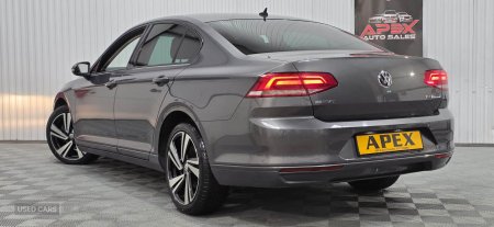 2015 Volkswagen Passat - photo 4