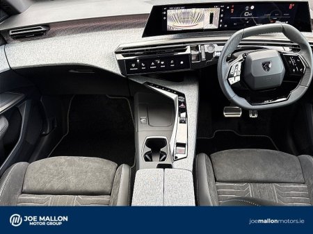 2026 Peugeot 5008 - photo 7