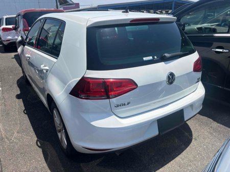 2016 Volkswagen Golf - photo 3