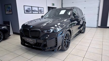 2025 BMW X5 - photo 9