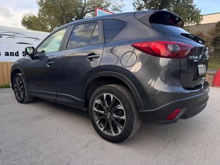 2017 Mazda CX-5 - photo 2