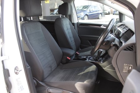 2021 Volkswagen Touran - photo 11