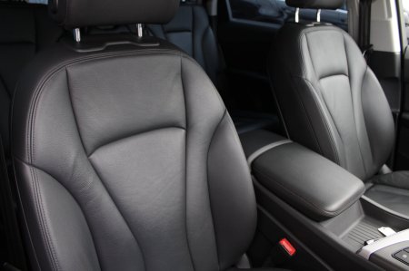 2017 Audi Q7 - photo 11
