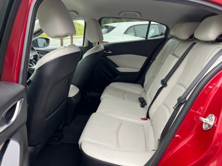 2017 Mazda Mazda3 - photo 12