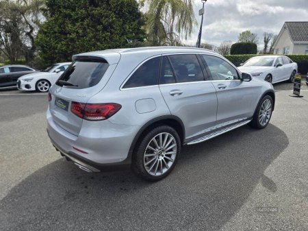 2022 Mercedes-Benz GLC - photo 5